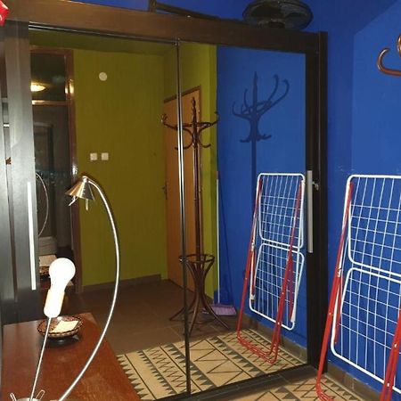 Blue Dreams Apartment Zagreb Buitenkant foto