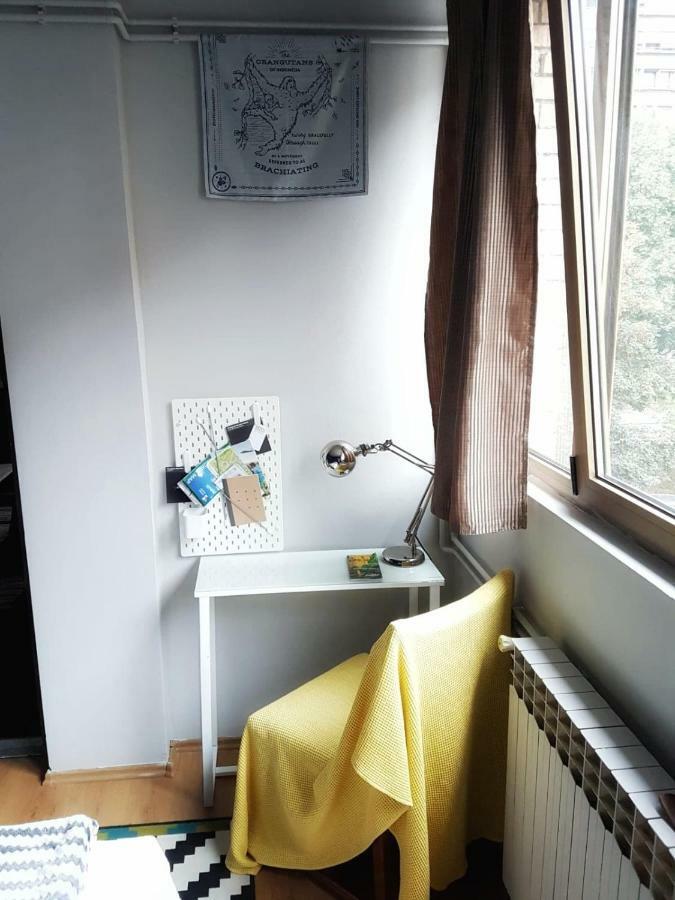 Blue Dreams Apartment Zagreb Buitenkant foto