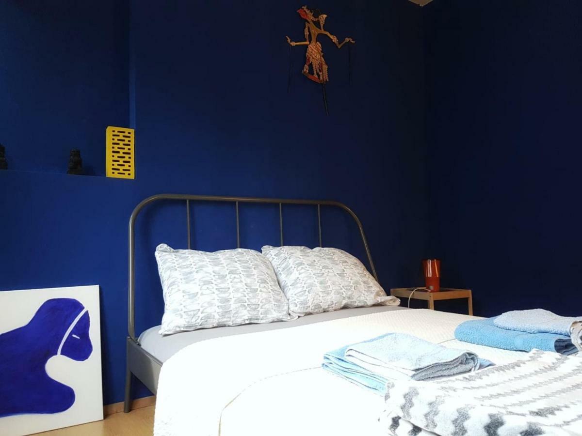 Blue Dreams Apartment Zagreb Buitenkant foto